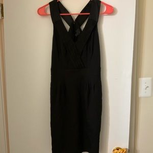 Banana Republic LBD—0